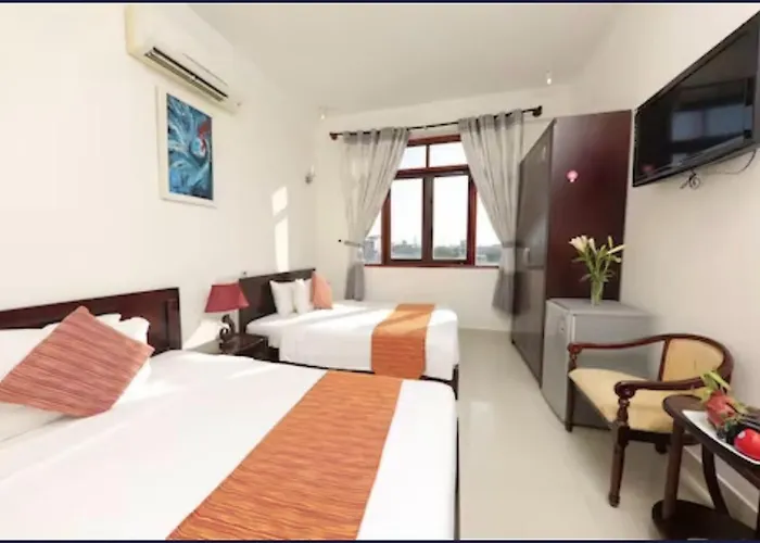 Dream Hotel